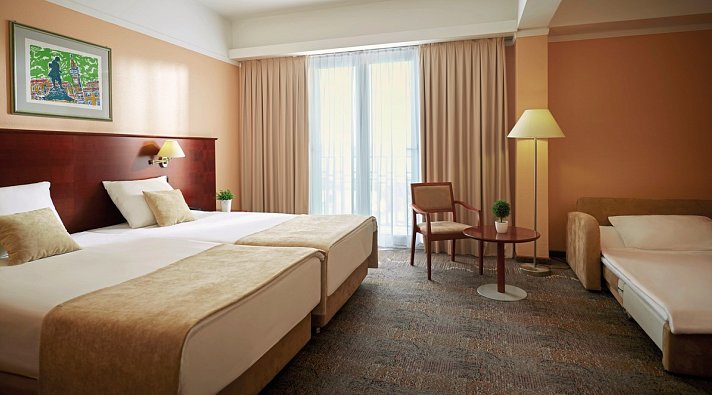 Grand Hotel Portoroz