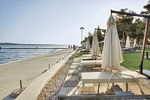 Grand Hotel Portoroz - Hotelstrand Meduza
