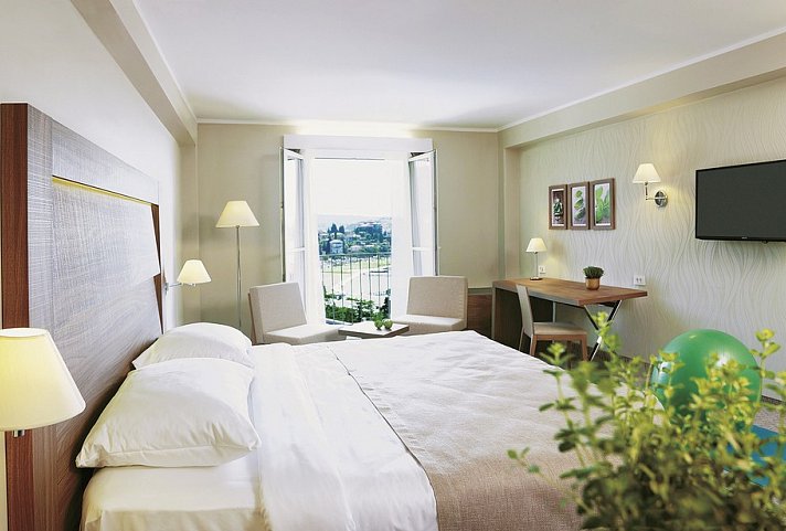 Wellness Hotel Apollo - Wohnbeispiel