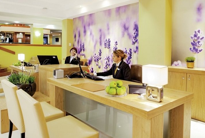 Wellness Hotel Apollo