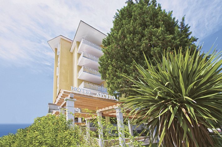 Wellness Hotel Apollo