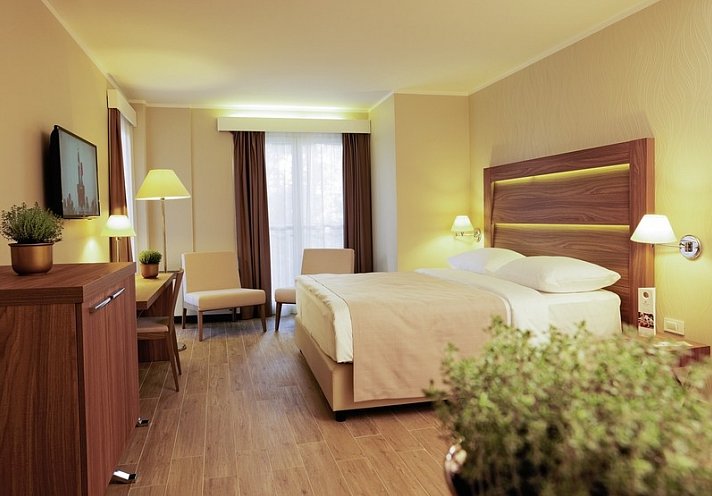 Wellness Hotel Apollo