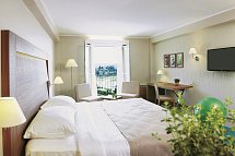 Wellness Hotel Apollo - Wohnbeispiel