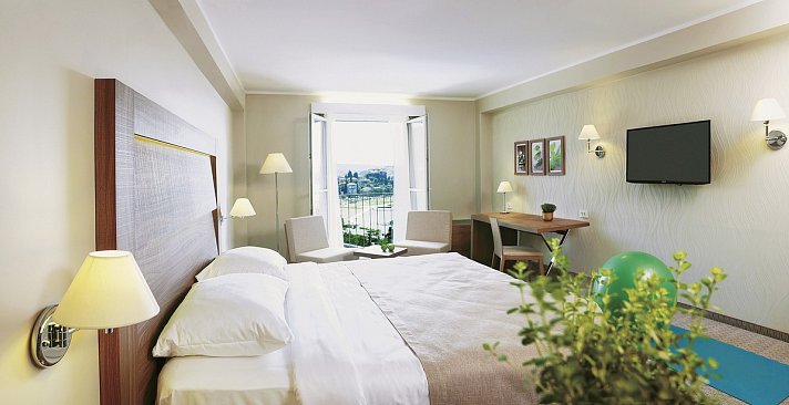 Wellness Hotel Apollo