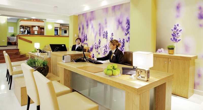 Wellness Hotel Apollo