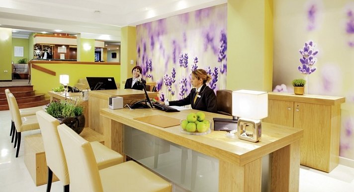 Wellness Hotel Apollo