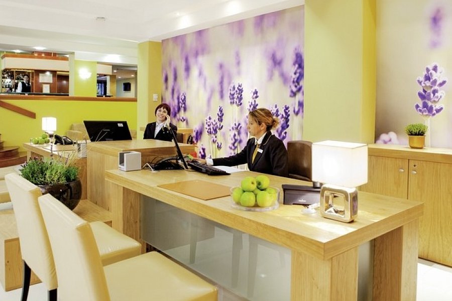 Wellness Hotel Apollo