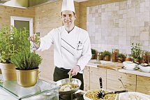 Wellness Hotel Apollo