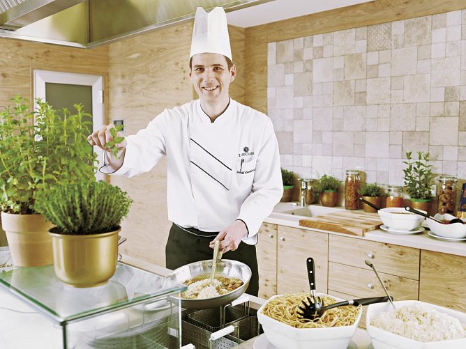 Wellness Hotel Apollo