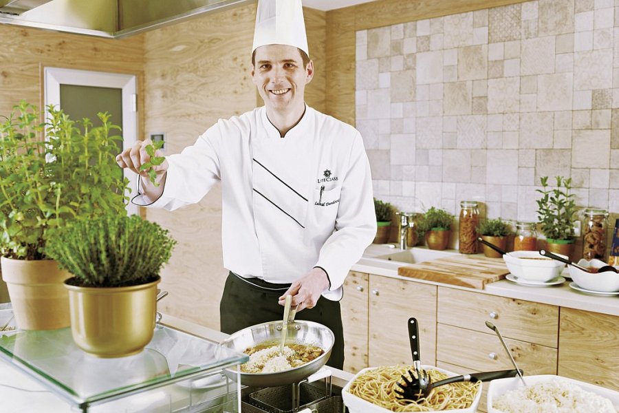 Wellness Hotel Apollo