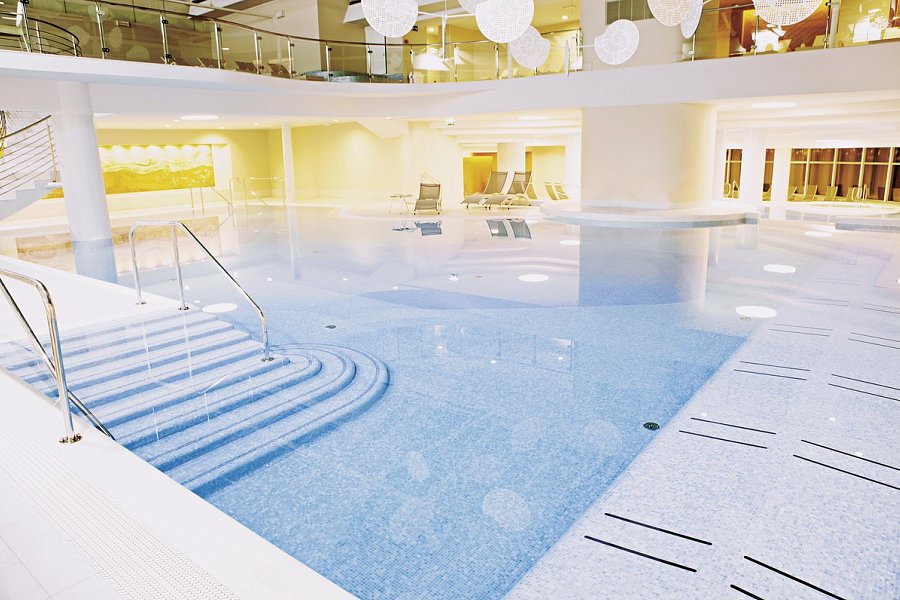 Wellness Hotel Apollo