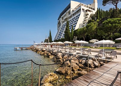 Grand Hotel Bernardin Portoroz