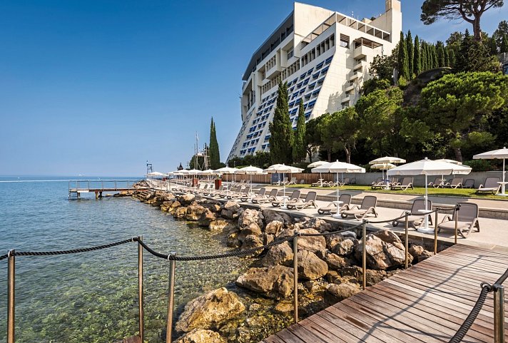 Grand Hotel Bernardin