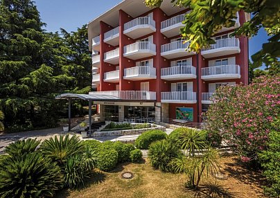 San Simon Resort Izola