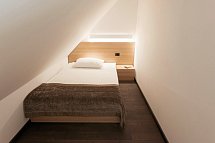 Prekmurska vas Ajda - Wohnbeispiel Ferienhaus (Zimmercodierung HB2)