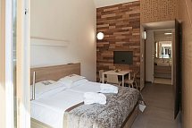 Prekmurska vas Ajda - Wohnbeispiel Ferienhaus (Zimmercodierung HB2)