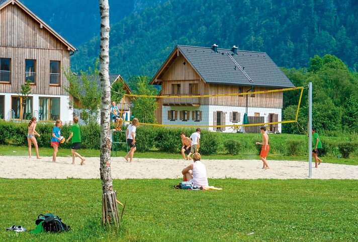 Dormio Resort Obertraun