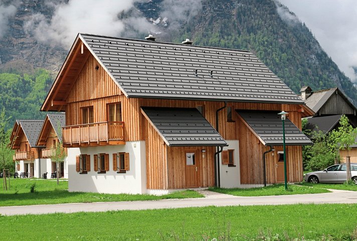 Dormio Resort Obertraun