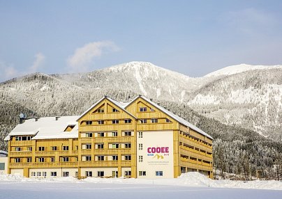 COOEE alpin Hotel Dachstein Gosau