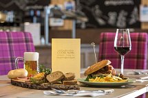 COOEE alpin Hotel Dachstein