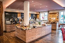 COOEE alpin Hotel Dachstein