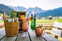 COOEE alpin Hotel Dachstein