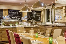 COOEE alpin Hotel Dachstein