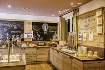 COOEE alpin Hotel Dachstein