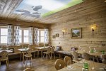 COOEE alpin Hotel Dachstein