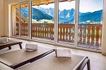 COOEE alpin Hotel Dachstein