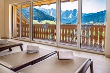 COOEE alpin Hotel Dachstein