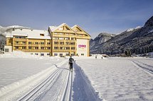 COOEE alpin Hotel Dachstein