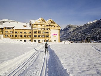 COOEE alpin Hotel Dachstein