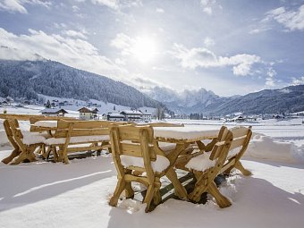 COOEE alpin Hotel Dachstein