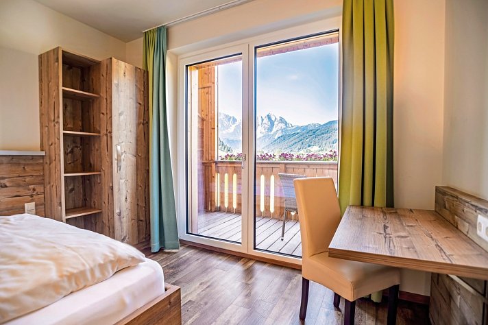 COOEE alpin Hotel Dachstein