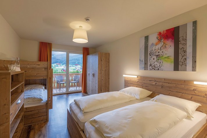 COOEE alpin Hotel Dachstein