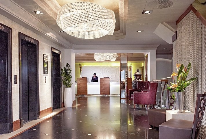 Thistle Kensington Gardens