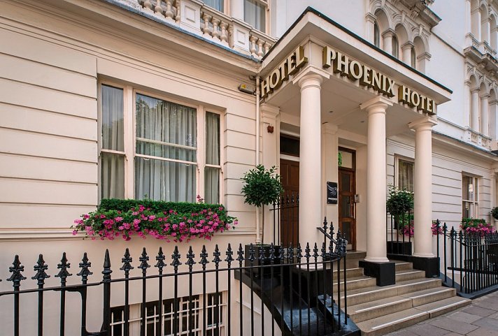 Phoenix Hotel