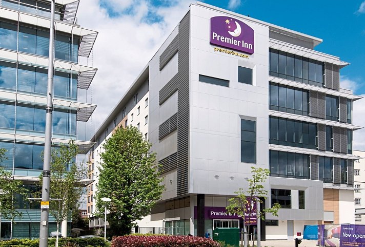 Premier Inn London Ealing