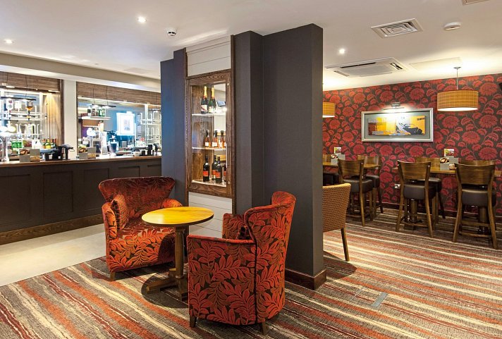 Premier Inn London Ealing
