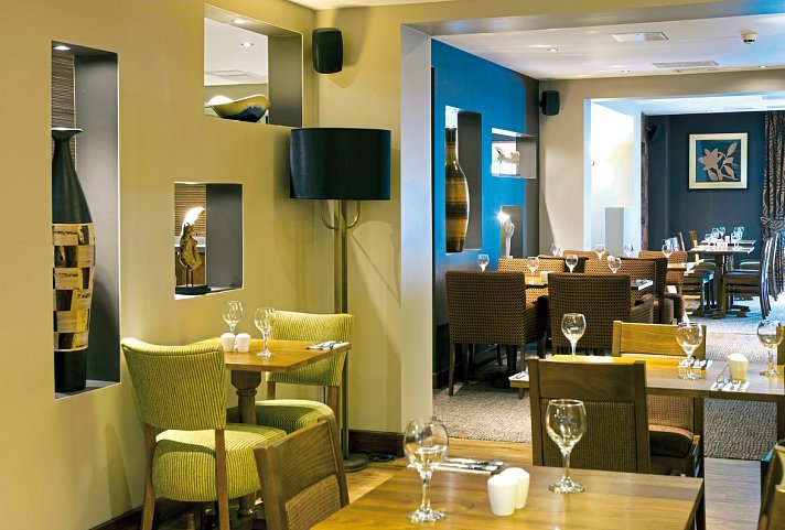 Premier Inn London Ealing