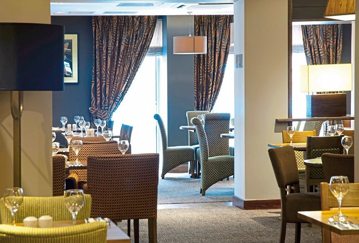 Premier Inn London Ealing