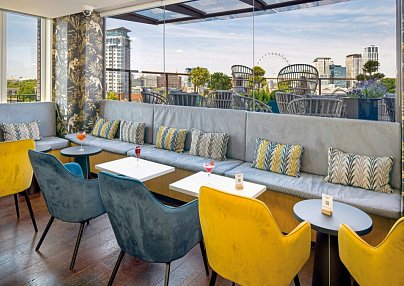 H10 London Waterloo London