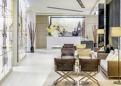 H10 London Waterloo London