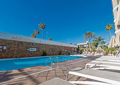 LIVVO Veril Playa Playa del Ingles