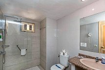 Bluesea Veril Playa - Beispiel Bad