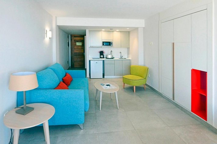 Bluesea Veril Playa