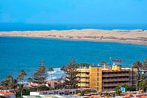 Bluesea Veril Playa