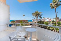 Bluesea Veril Playa - Beispiel Balkon