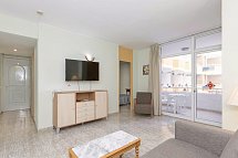 Bluesea Veril Playa - Wohnbeispiel Appartement (Zimmercodierung AG2)